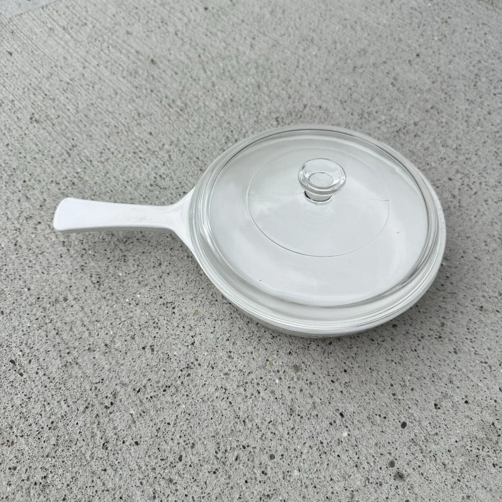 Corningware thanks your